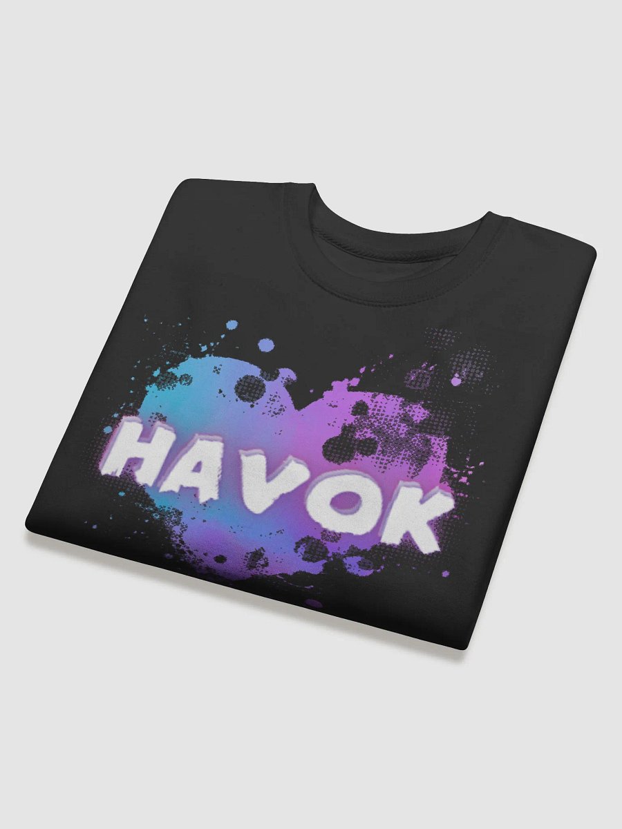 Spray Paint Sweater product image (4)