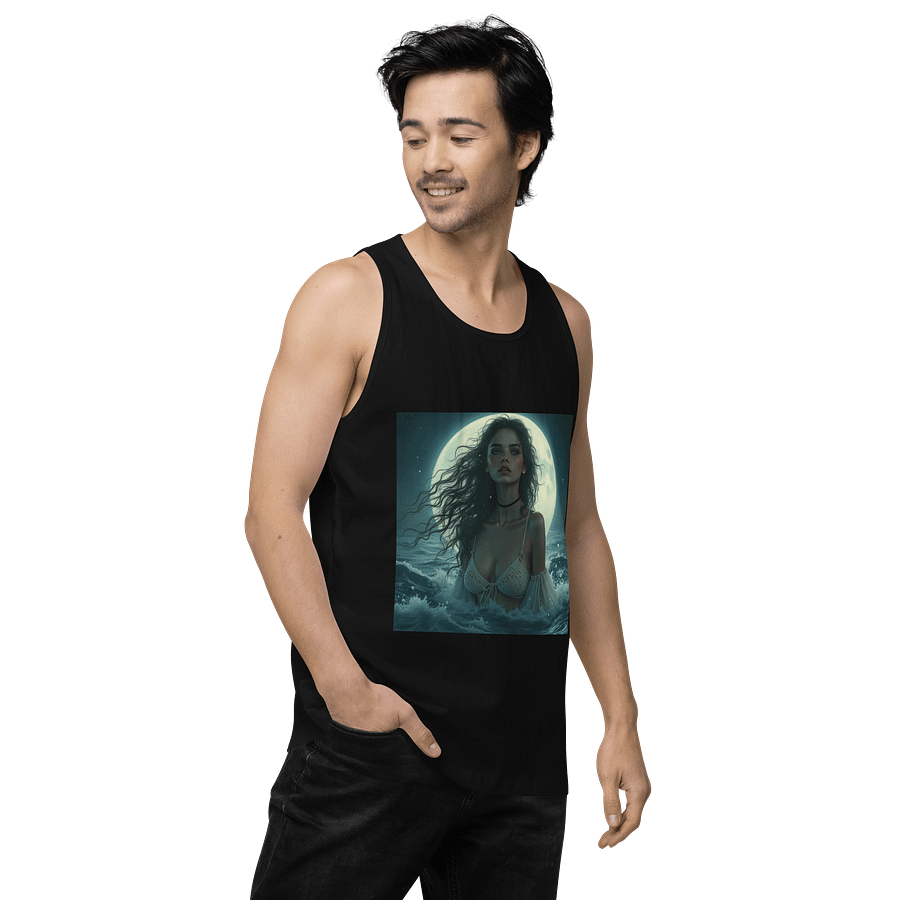 Moon Goddess Tank product image (3)