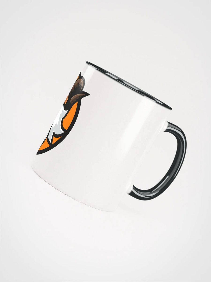 AGL Kaiju Mug w/ Inside Colors product image (4)