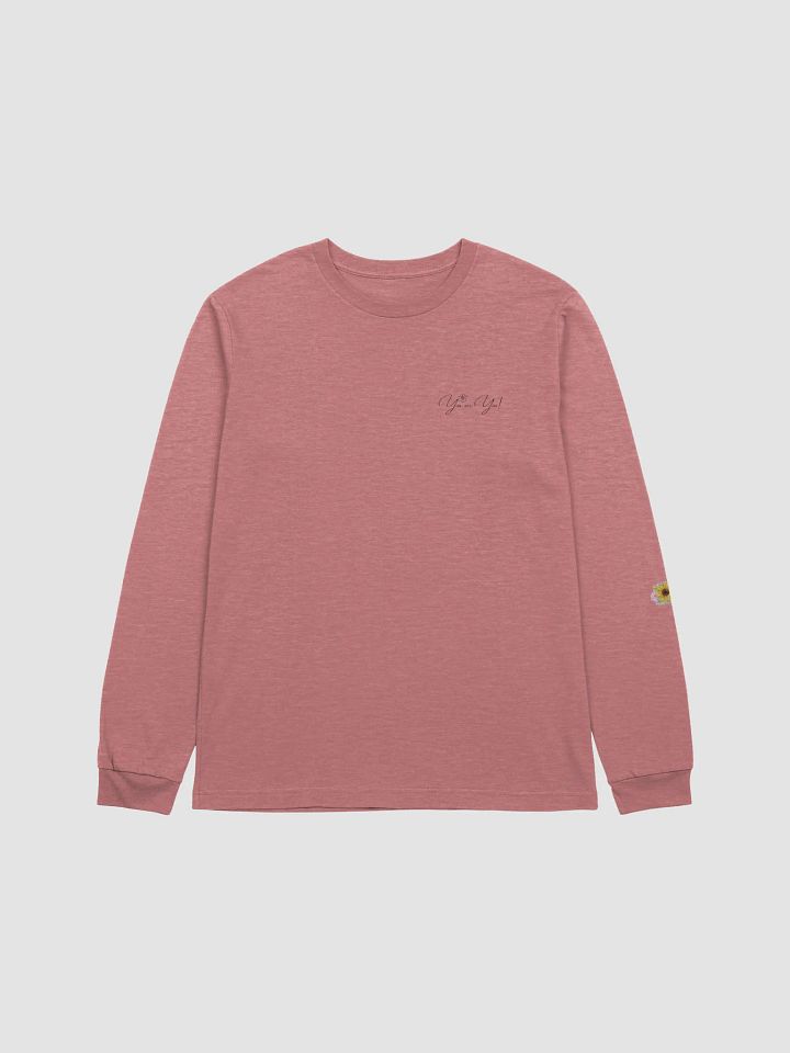 You are You! Long Sleeve Tee product image (1)
