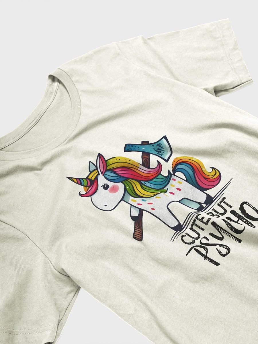 Cute But Psycho T-Shirt product image (26)