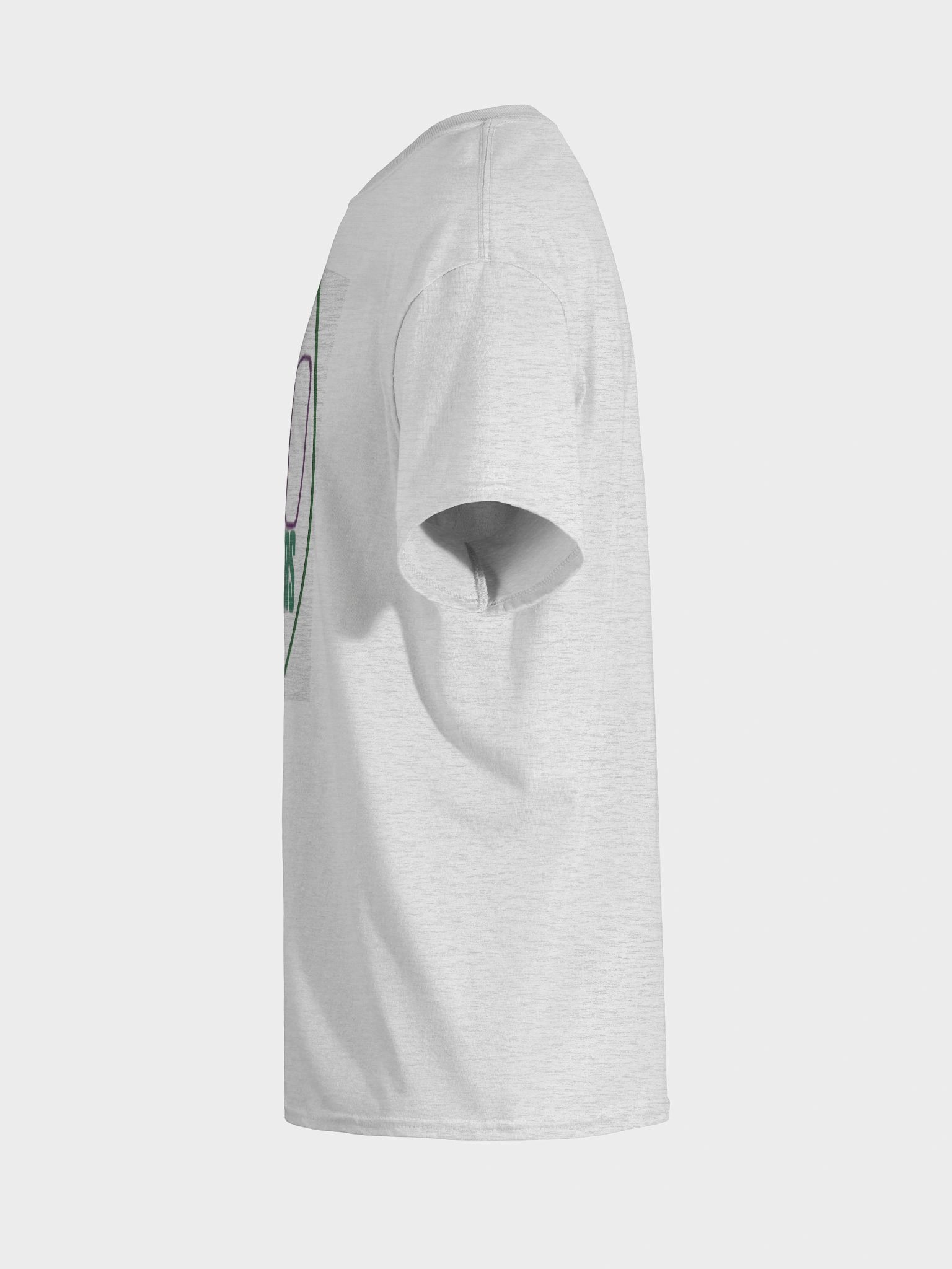 Mashers - T-Shirt product image (7)