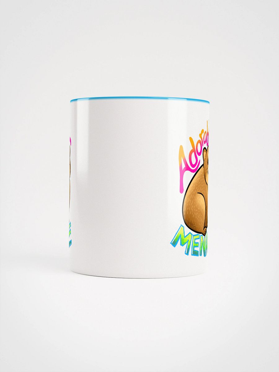Adorable Menace Mug product image (9)