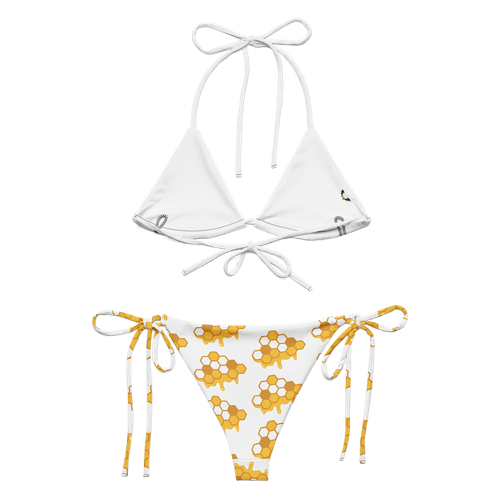 BABY BEE BIKINI product image (1)