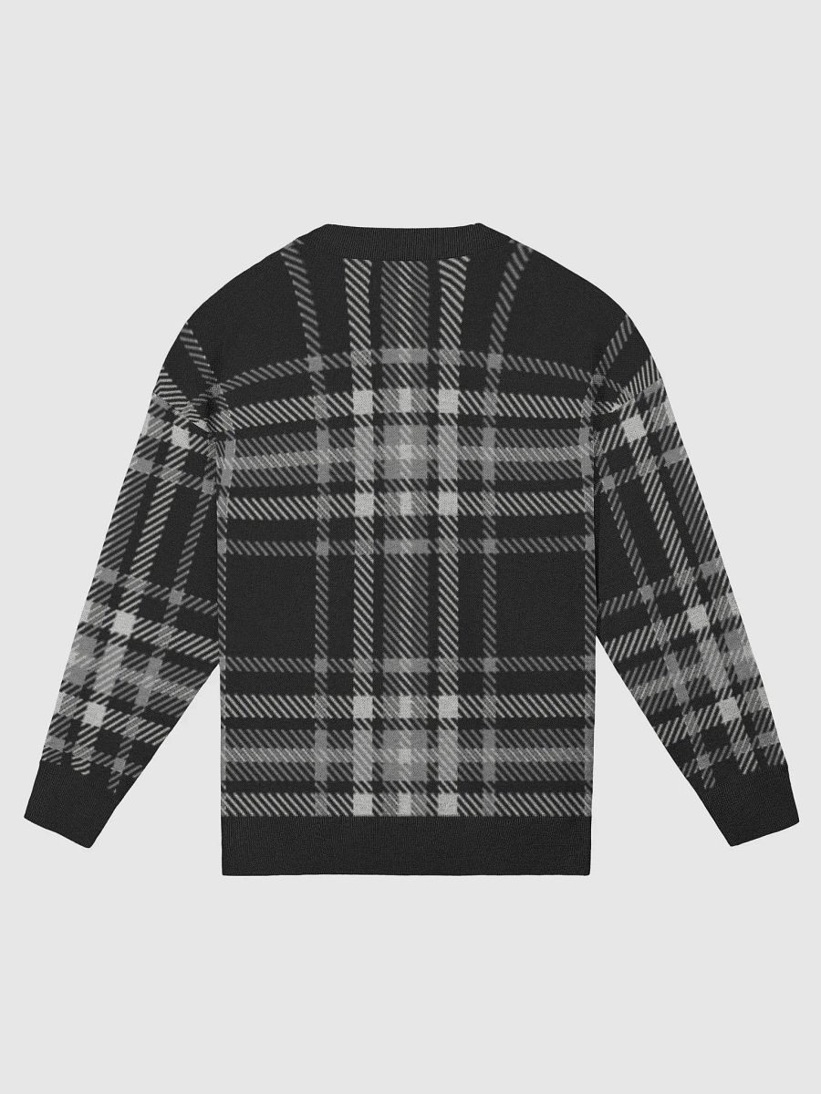 Buddy Knitted Crewneck Sweater Relaxed Fit 16 product image (9)