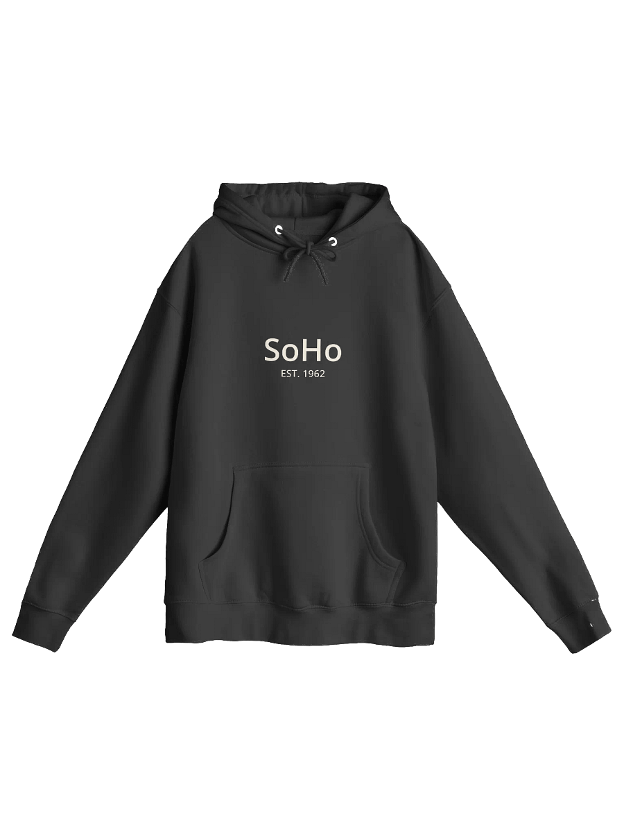 SoHo Premium Hoodie product image (1)