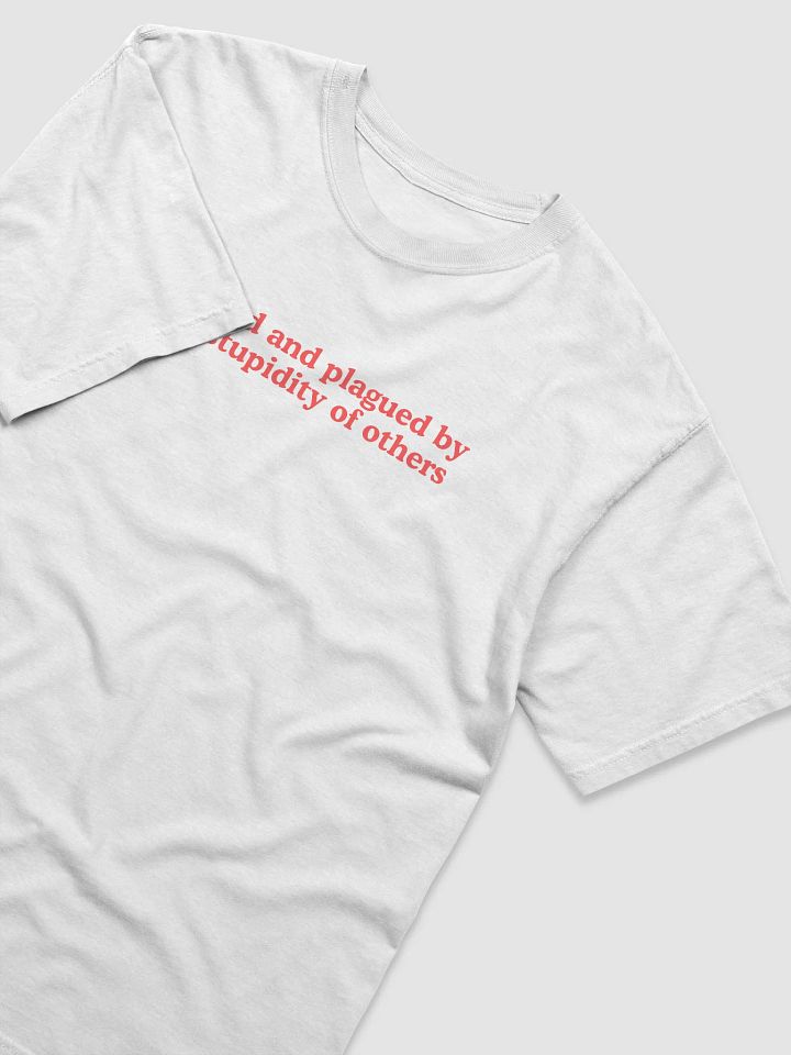 Stupidi-Tee product image (7)
