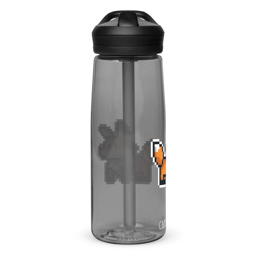 ShortBurst Water Bottle product image (2)