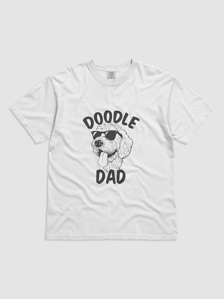 doodle dad shirt product image (41)