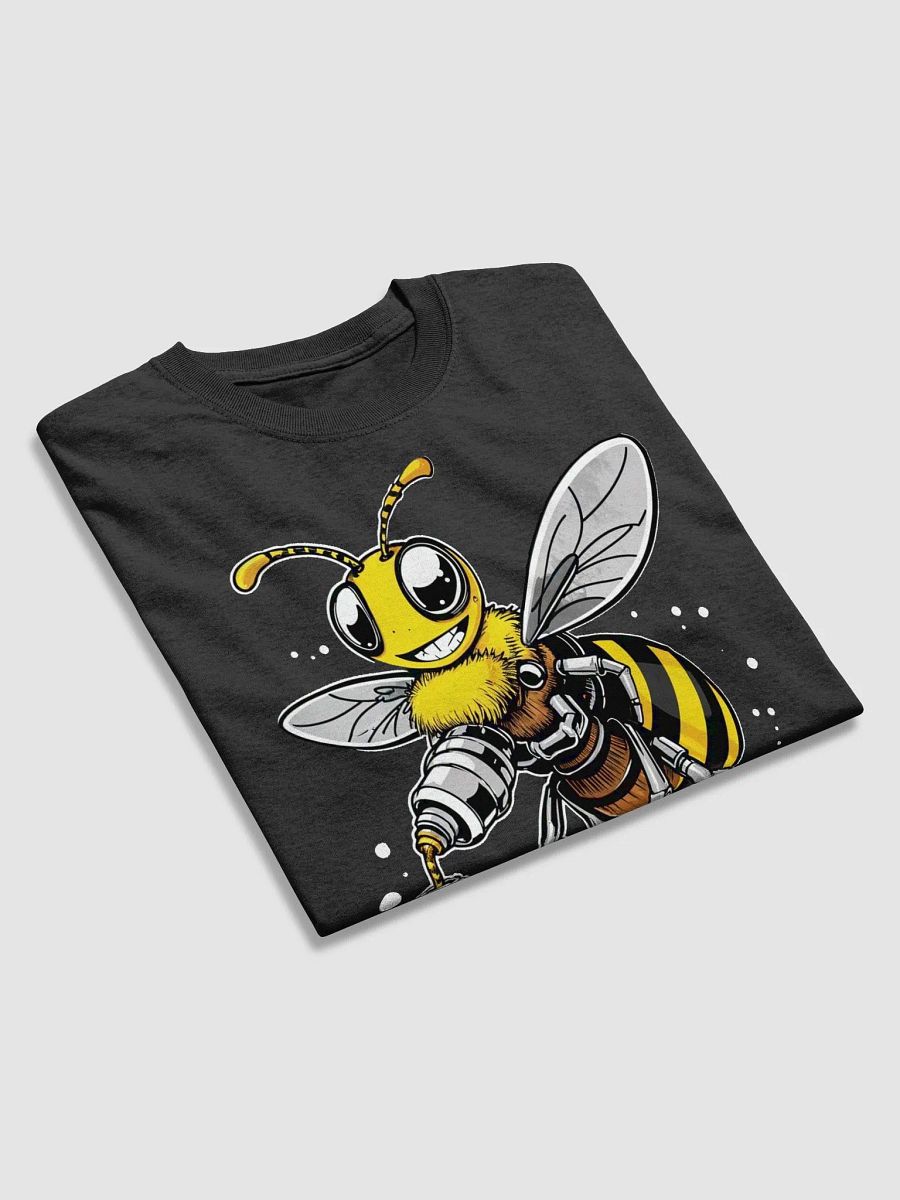 Kilo Express - Paper Chasers Beebotics Tee product image (3)