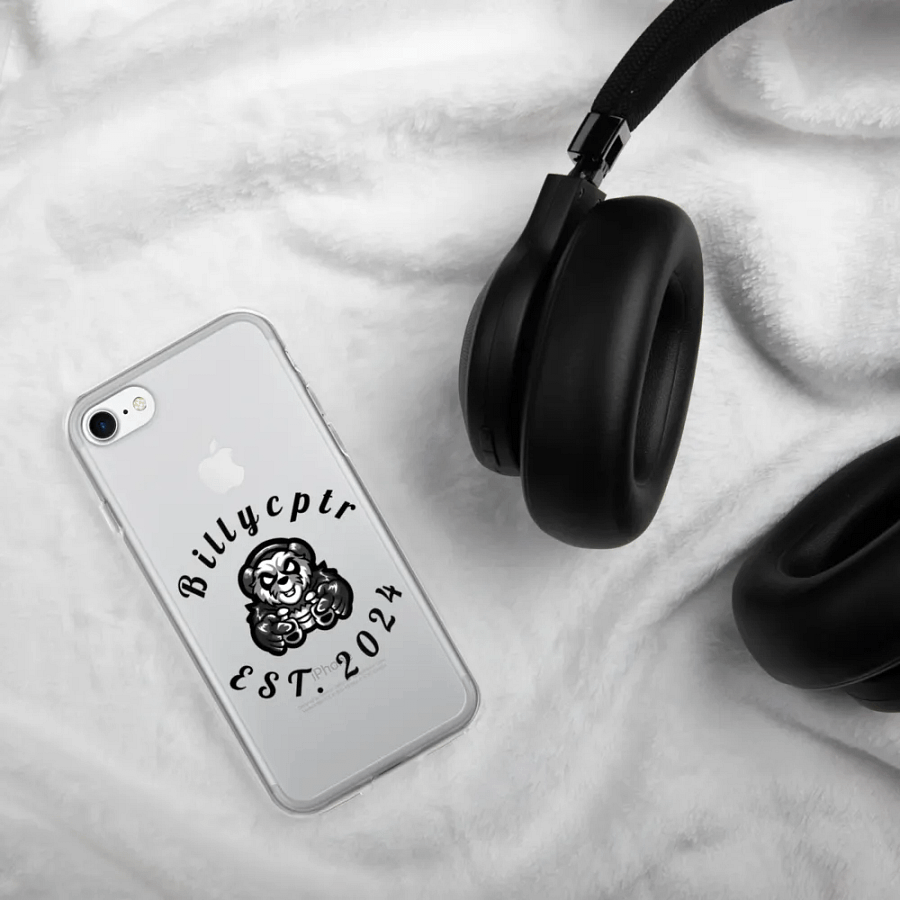 Billycptr I-Phone case product image (330)