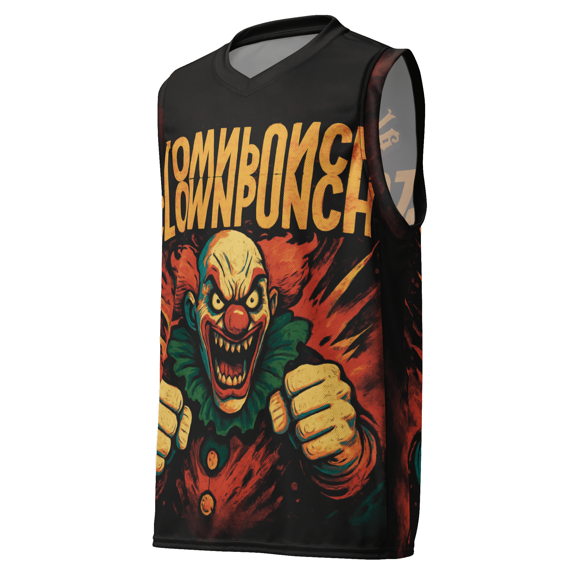 Clownpunch: Ready to Strike product image (1)