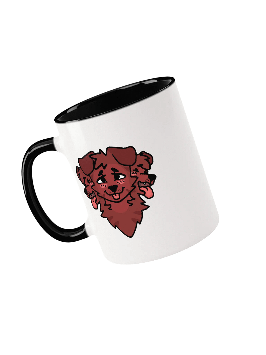 "Best Boys" Ceramic Mug product image (3)