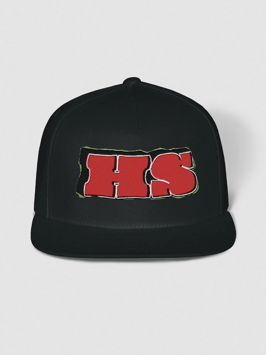 FLANKENDE NY HS-CAPS product image (4)