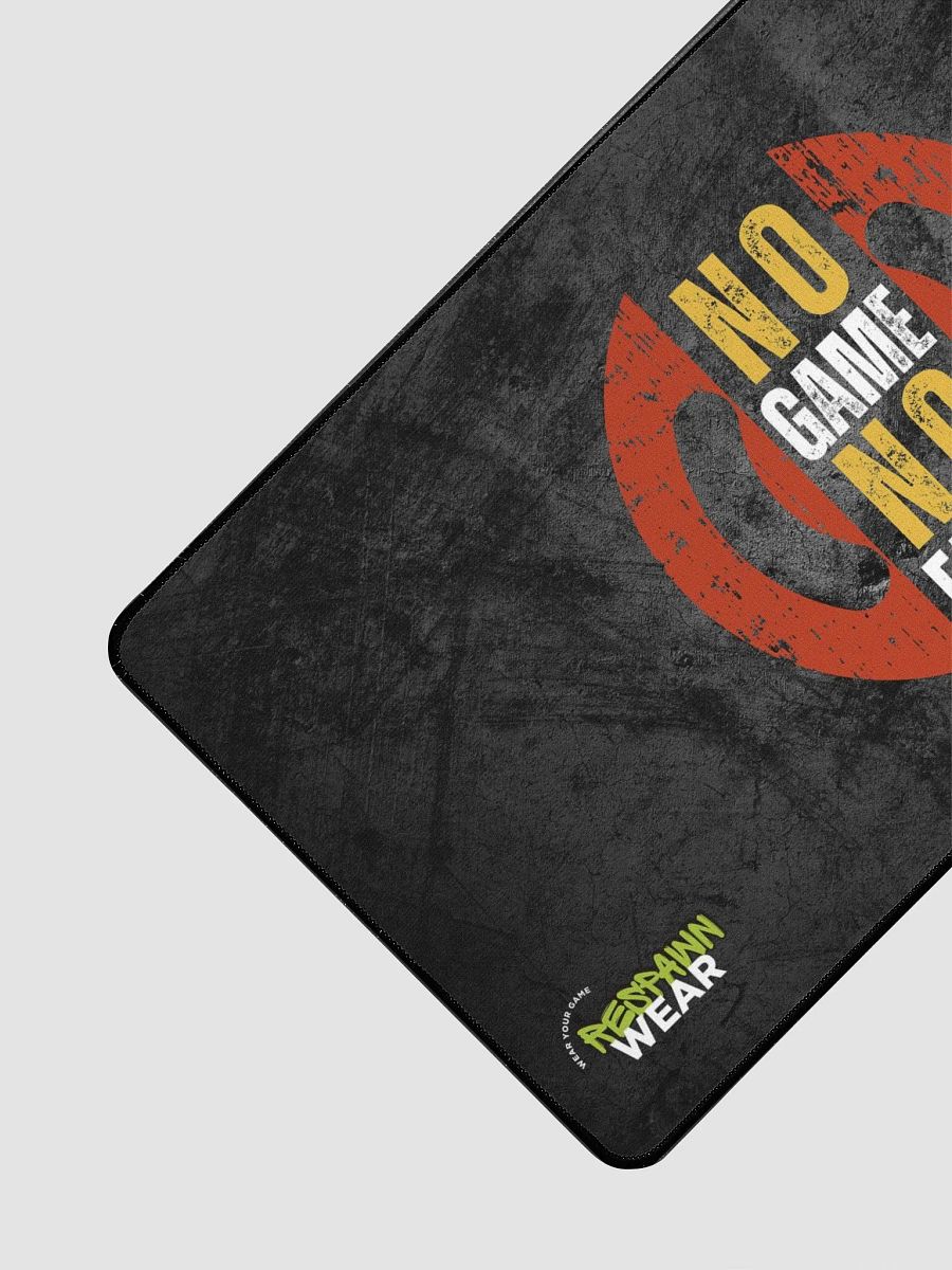 No Game No Fame Desk Mat product image (3)