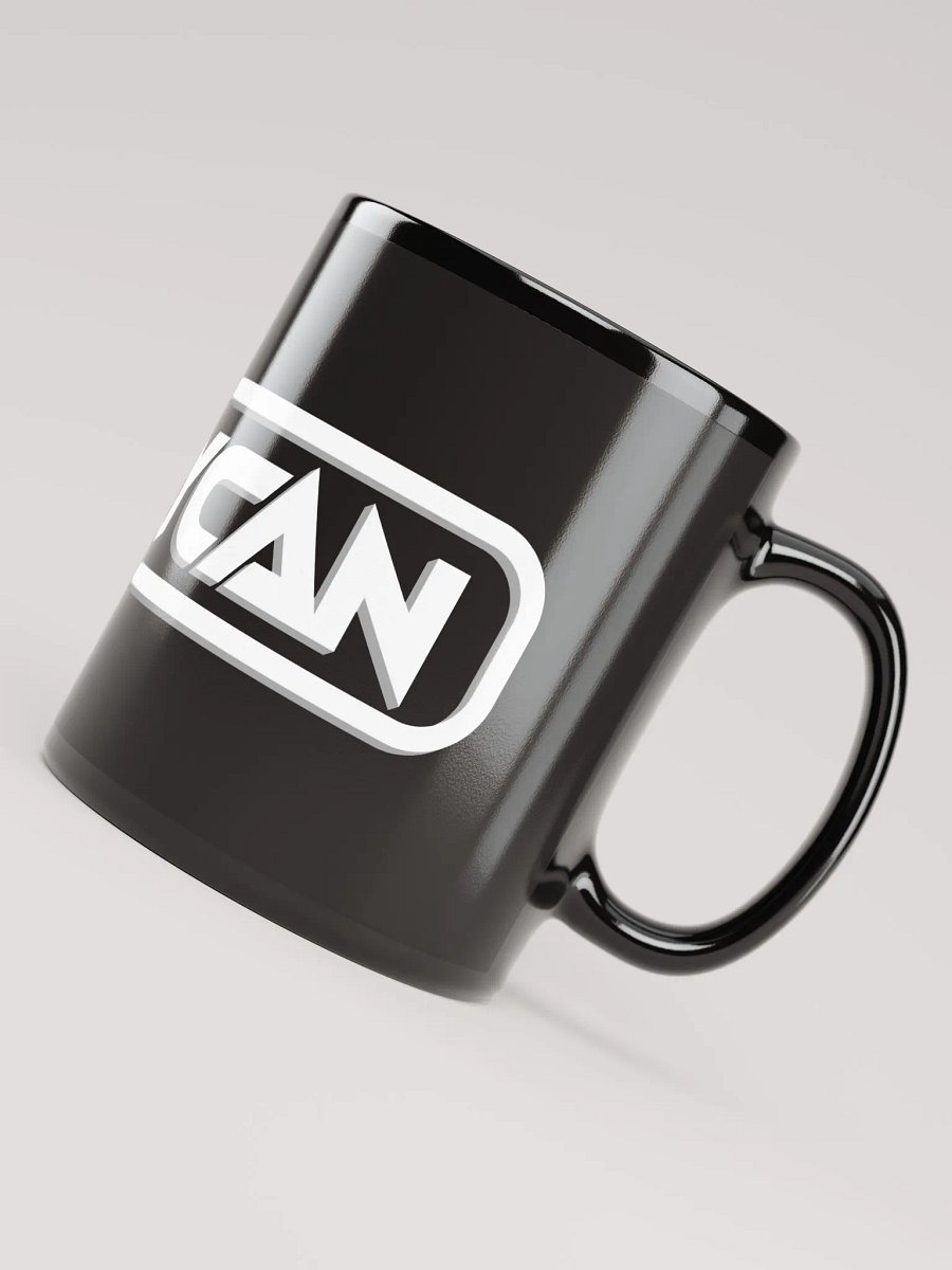 Dj JayCan Mug Black product image (8)