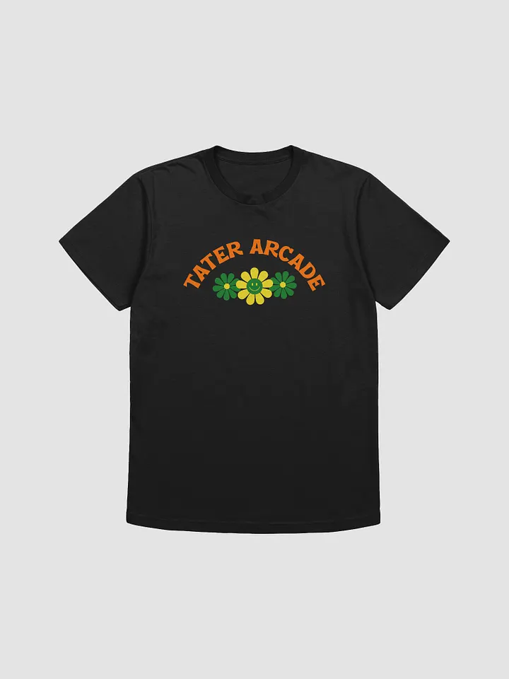 Tater Arcade Grow Tee product image (12)