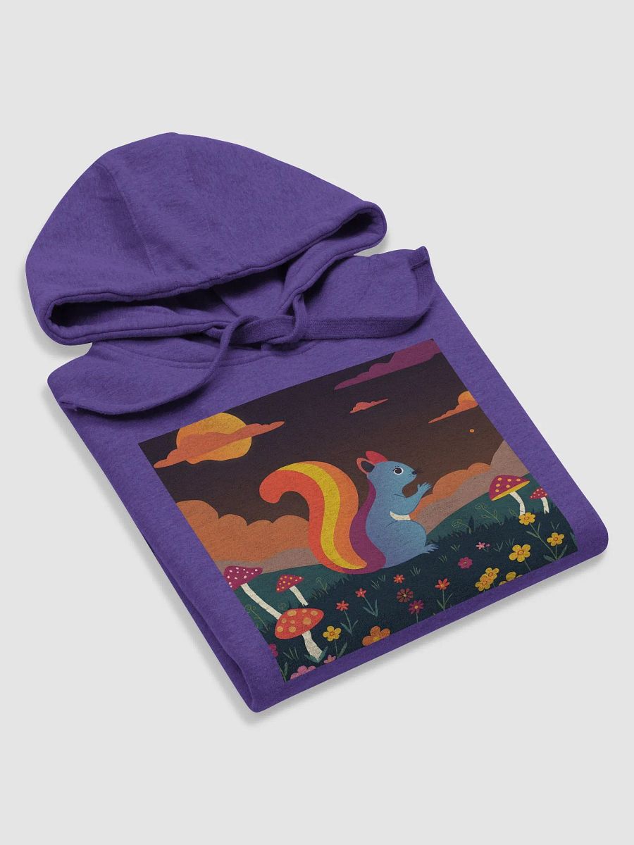 Cozy Cotton Haven Hoodie product image (5)