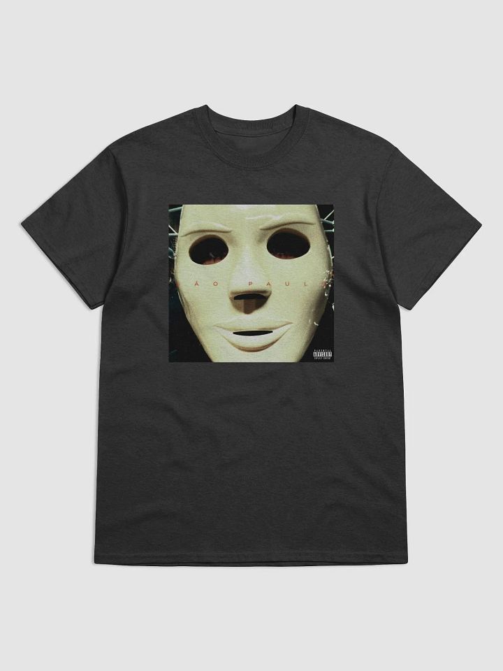 São Paulo The Weeknd & Anitta T-shirt product image (7)