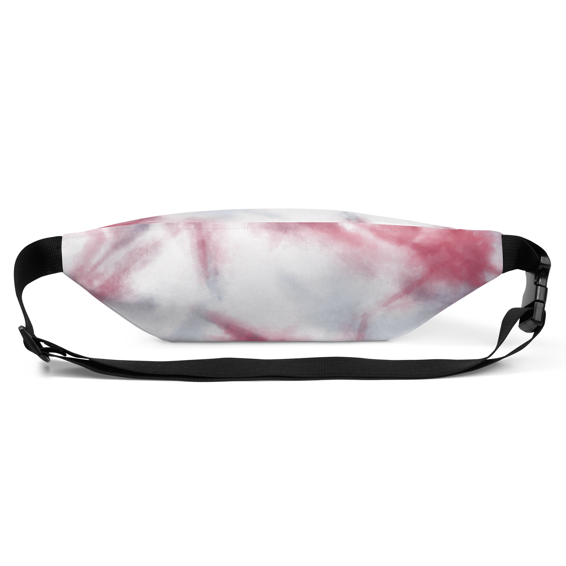 Blurred Hues All-Over Fanny Pack product image (3)