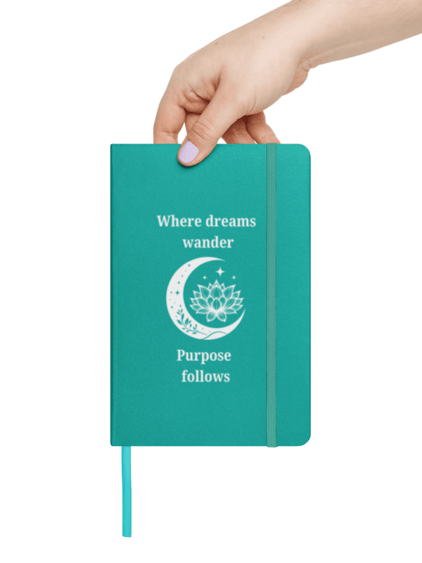 The Dreamer Journal product image (12)