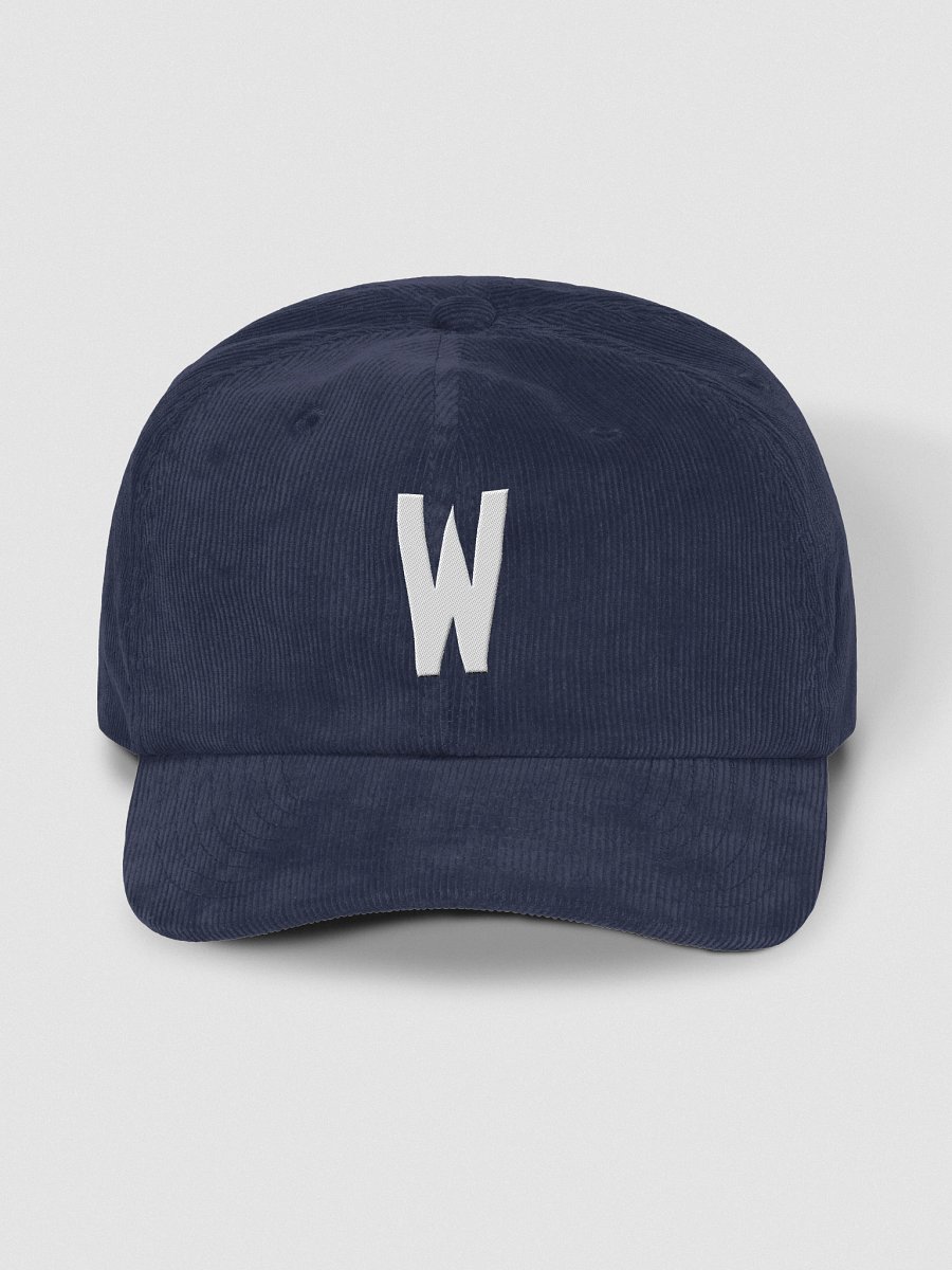 Wildie Rockies Embroidered Hat product image (1)