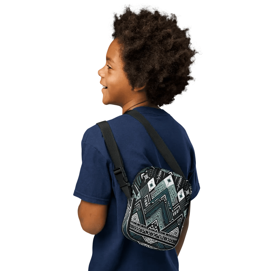 Mountain Mirage Utility Crossbody bag product image (7)