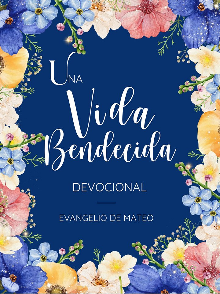 Una vida bendecida product image (2)