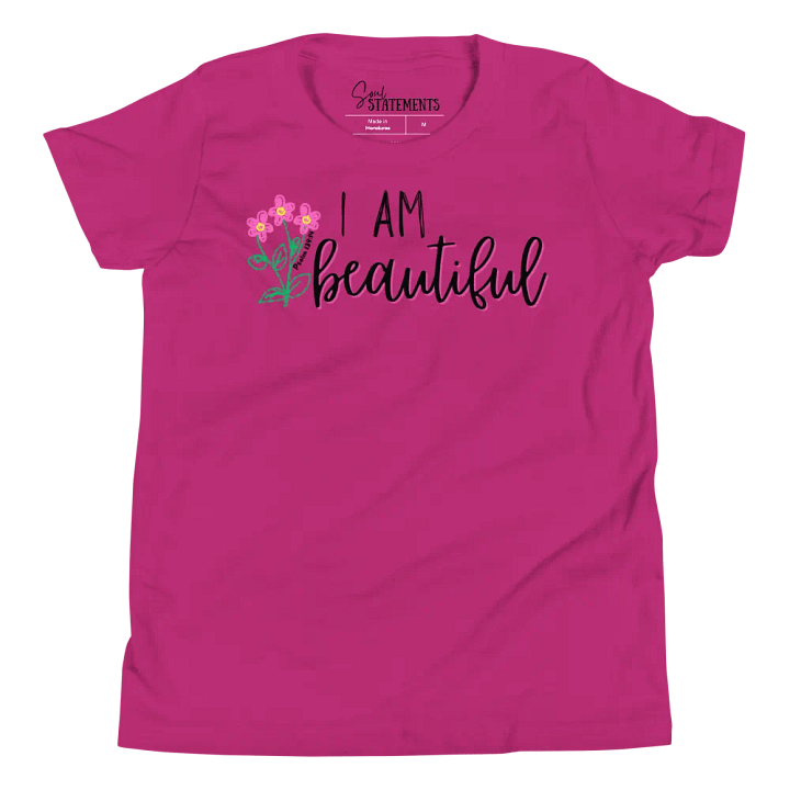 Beautiful Blossom Tee product image (1)