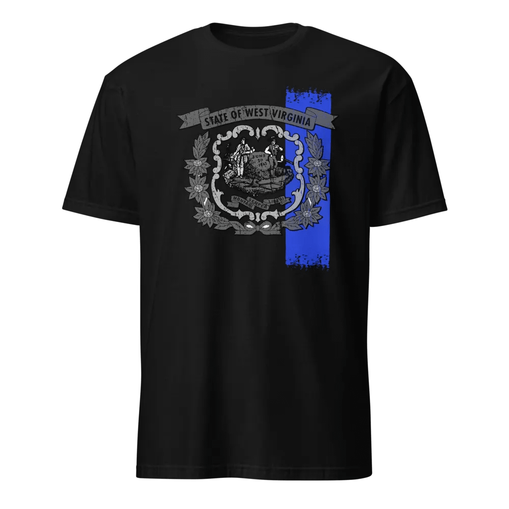 West Virginia Police product image (1)