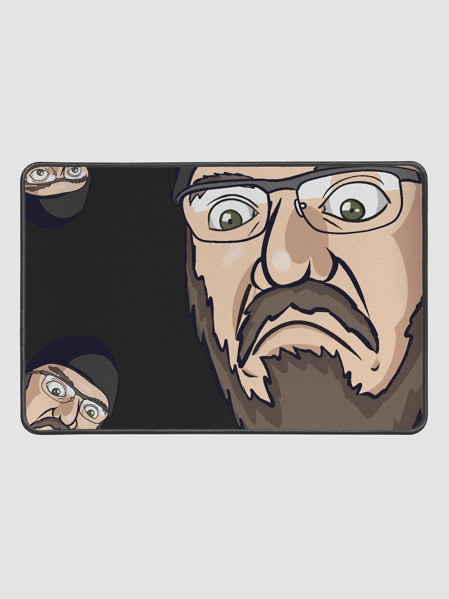 HEADGAR Small Desk Mat product image (1)