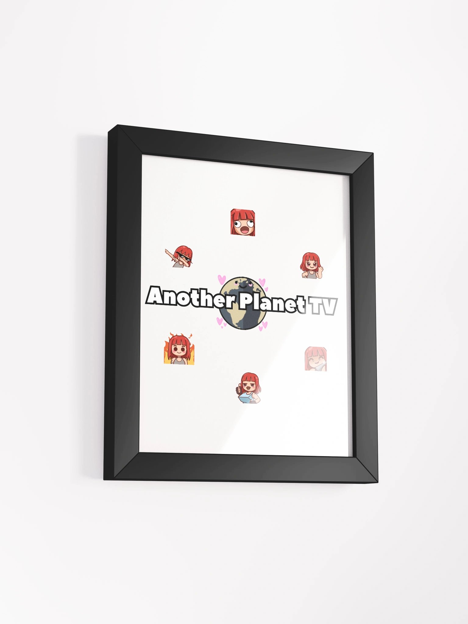 Official Planet Poster product image (4)