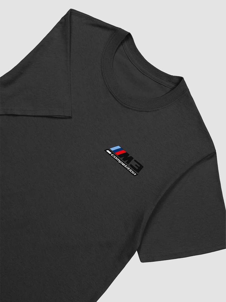 Bimmer Boys Illustrated T-Shirt product image (5)
