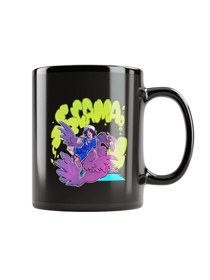 Scamadoo! - Mug product image (1)