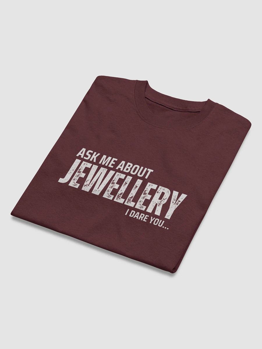 Amaidy Jewellery Unisex T-Shirt product image (4)
