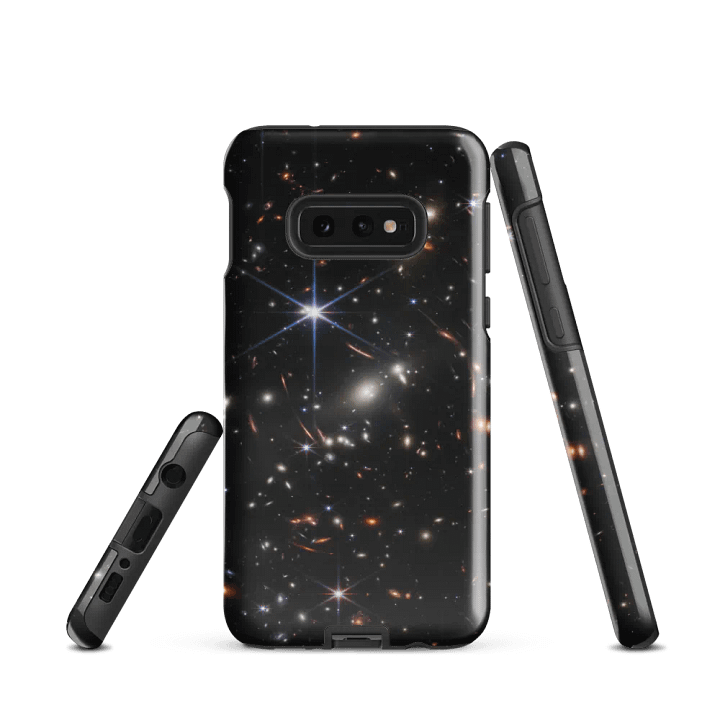 Deep Field Tough Case for Samsung® product image (2)