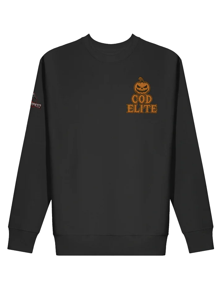 Spooky Hounds sweatshirt product image (2)