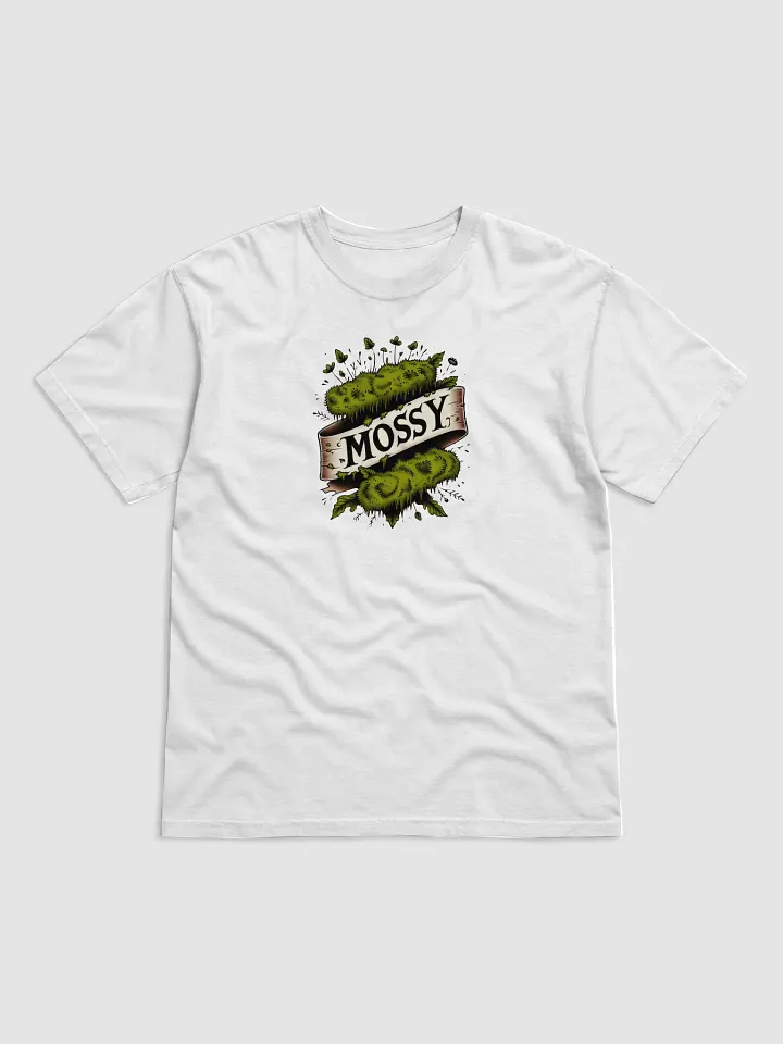Feeling Mossy? product image (2)