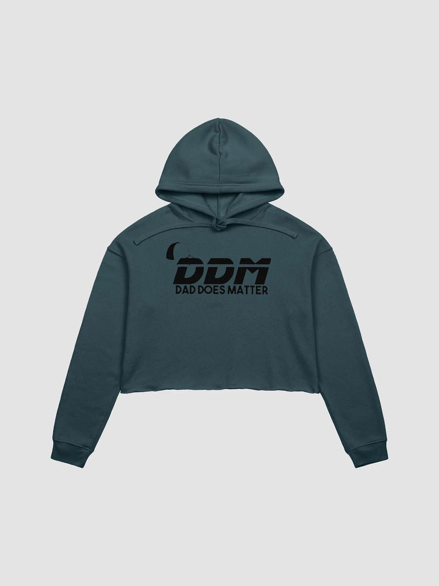 DDM Depth of Love Crop Hoodie product image (1)