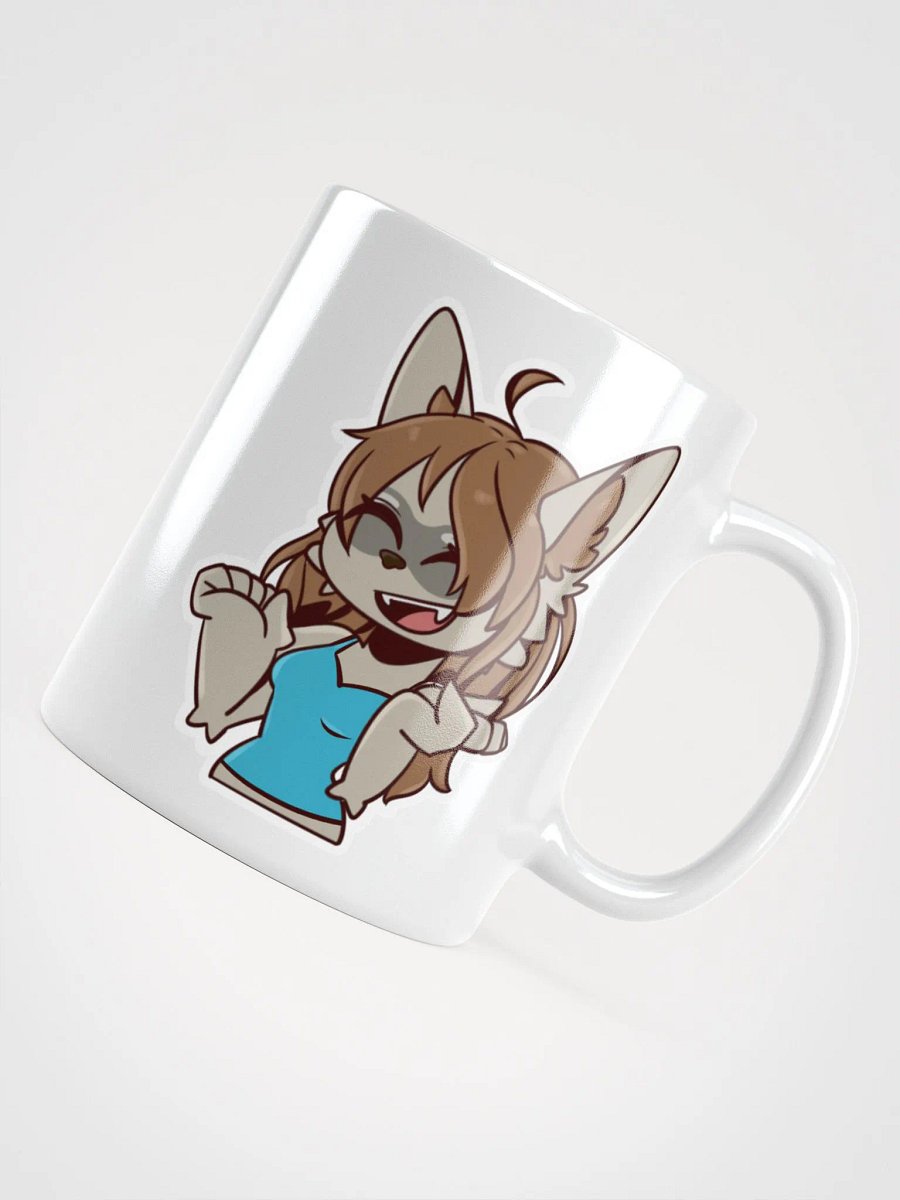 Excite Mug product image (4)