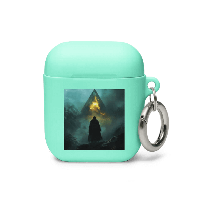 AirPods Case No More Tears IP product image (1)