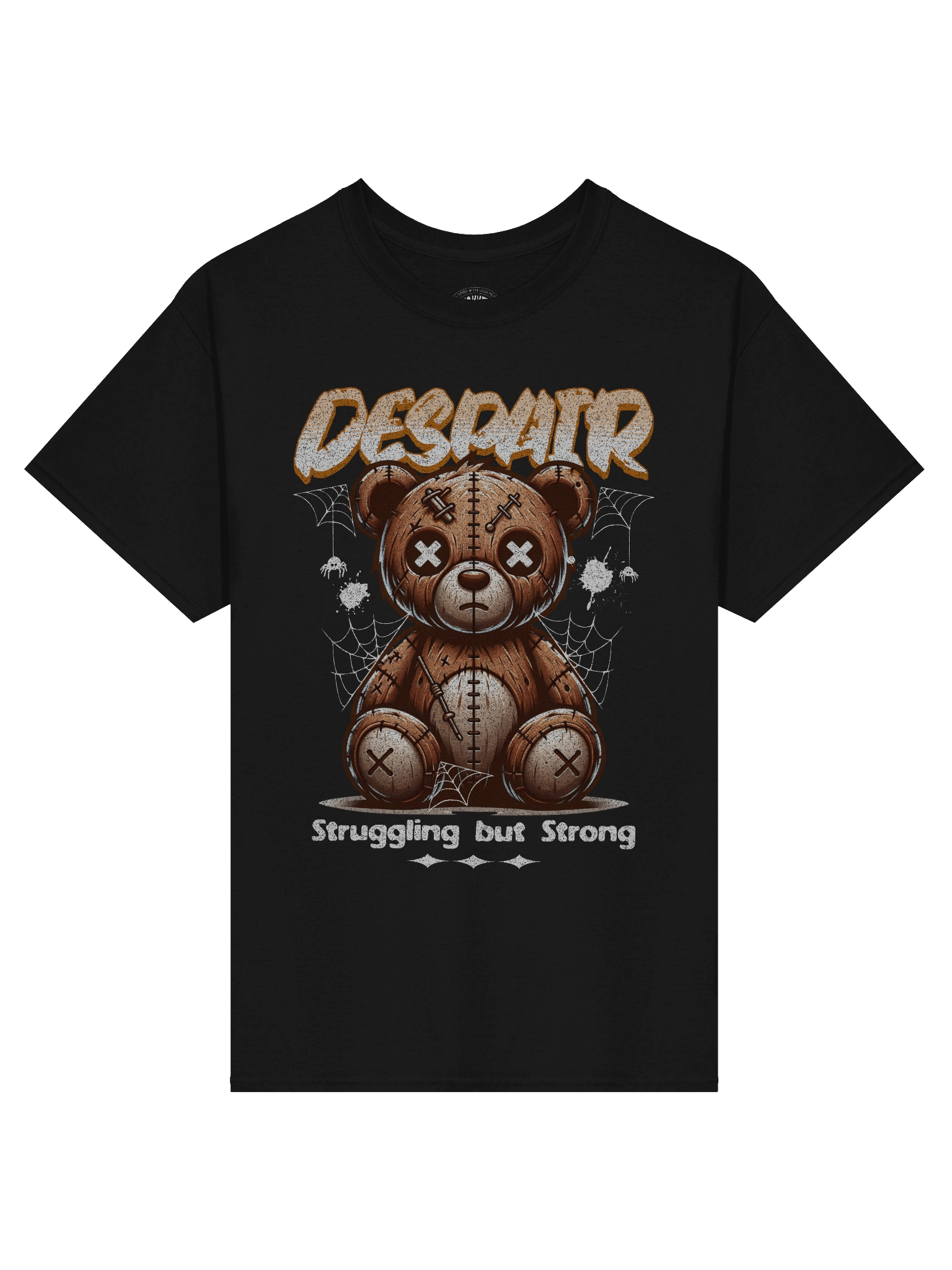 The Bear Dispair product image (1)