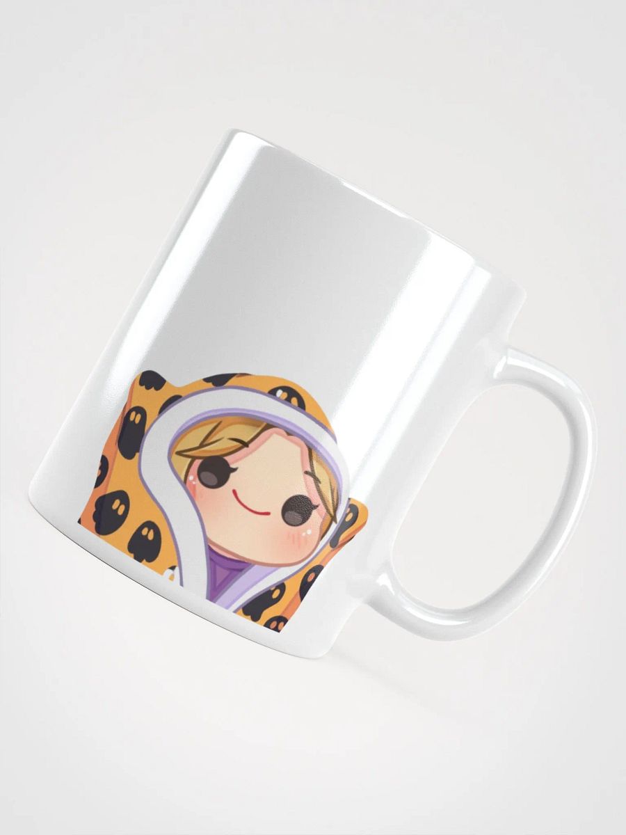 Cosy Wolfie Mug product image (4)
