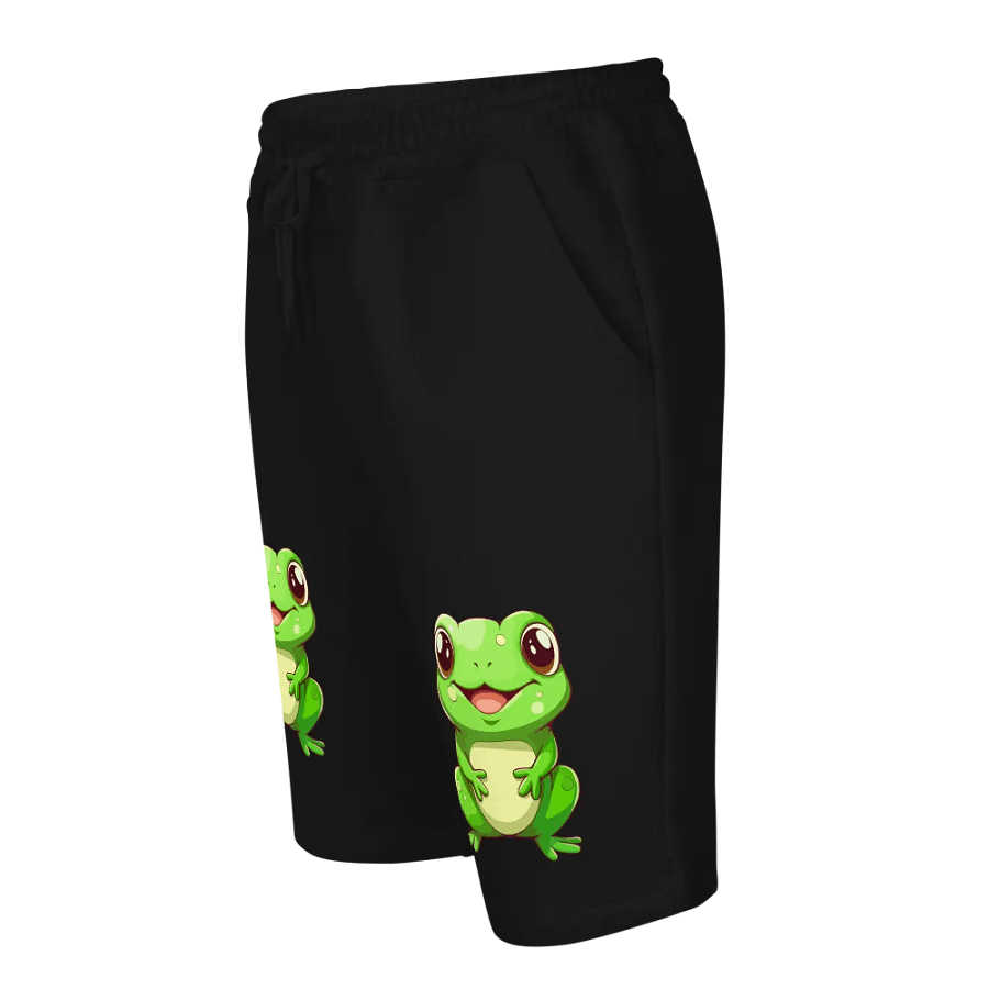Froggy Bottoms product image (8)