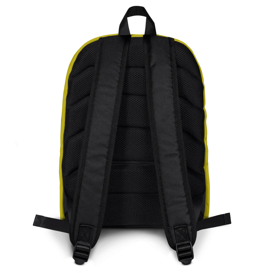 Mid Continent Airlines - Backpack product image (4)