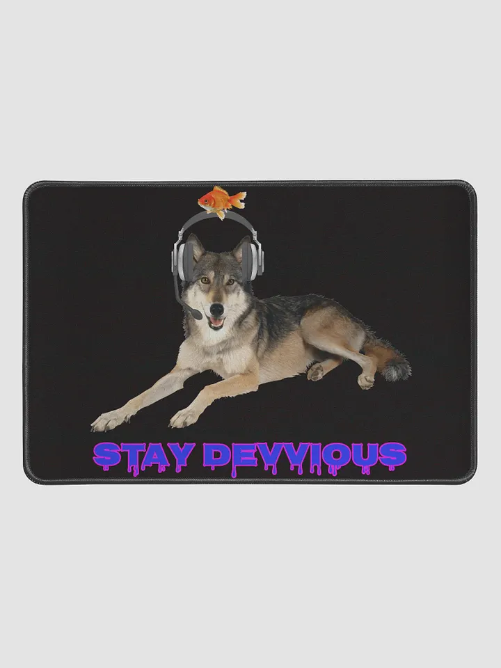 Mixed Reality Desk Mat 12x18 product image (1)