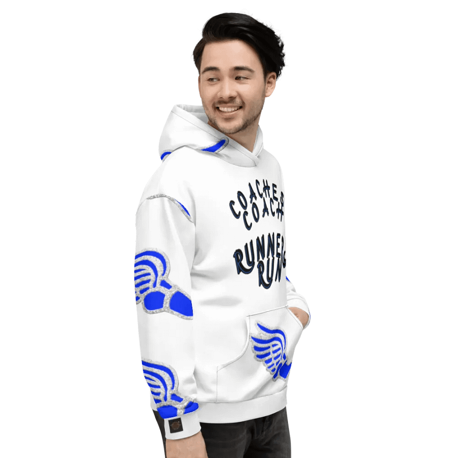 COACH X RUNNER product image (7)