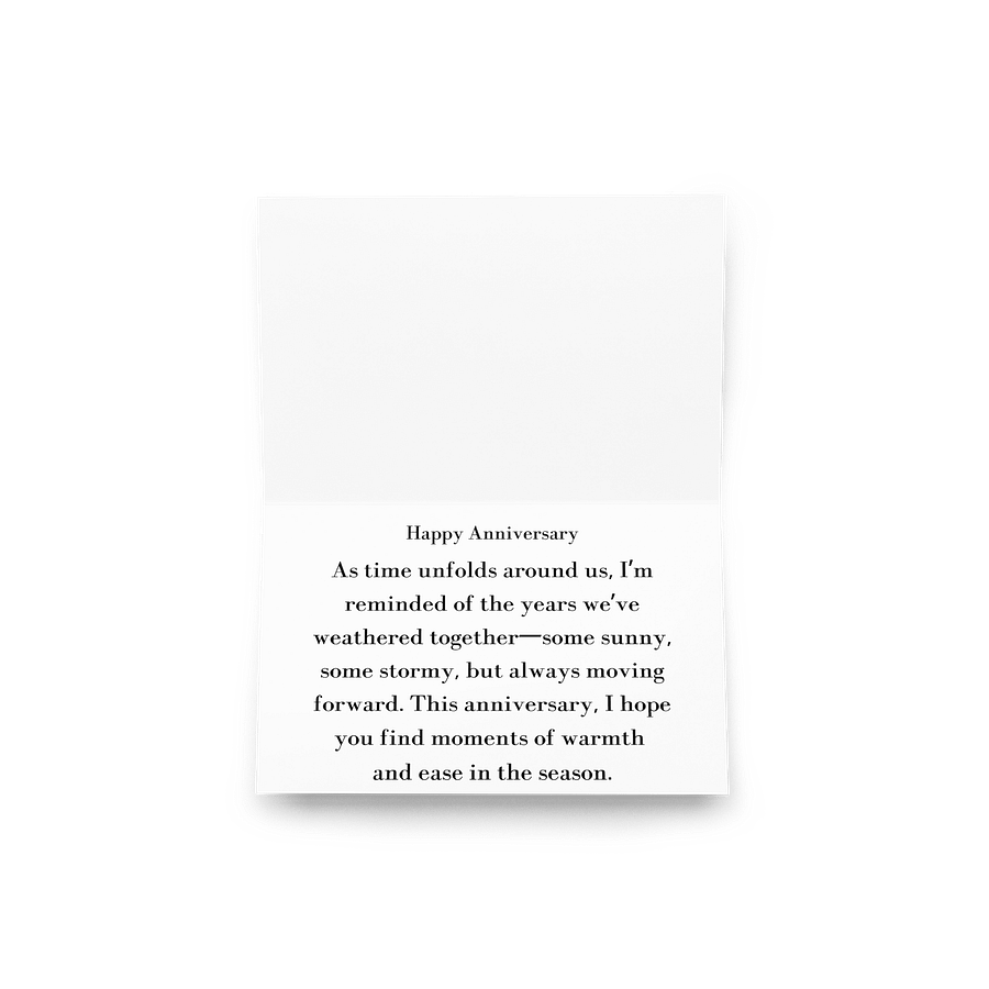 Valentine's Day card - Married couples product image (3)
