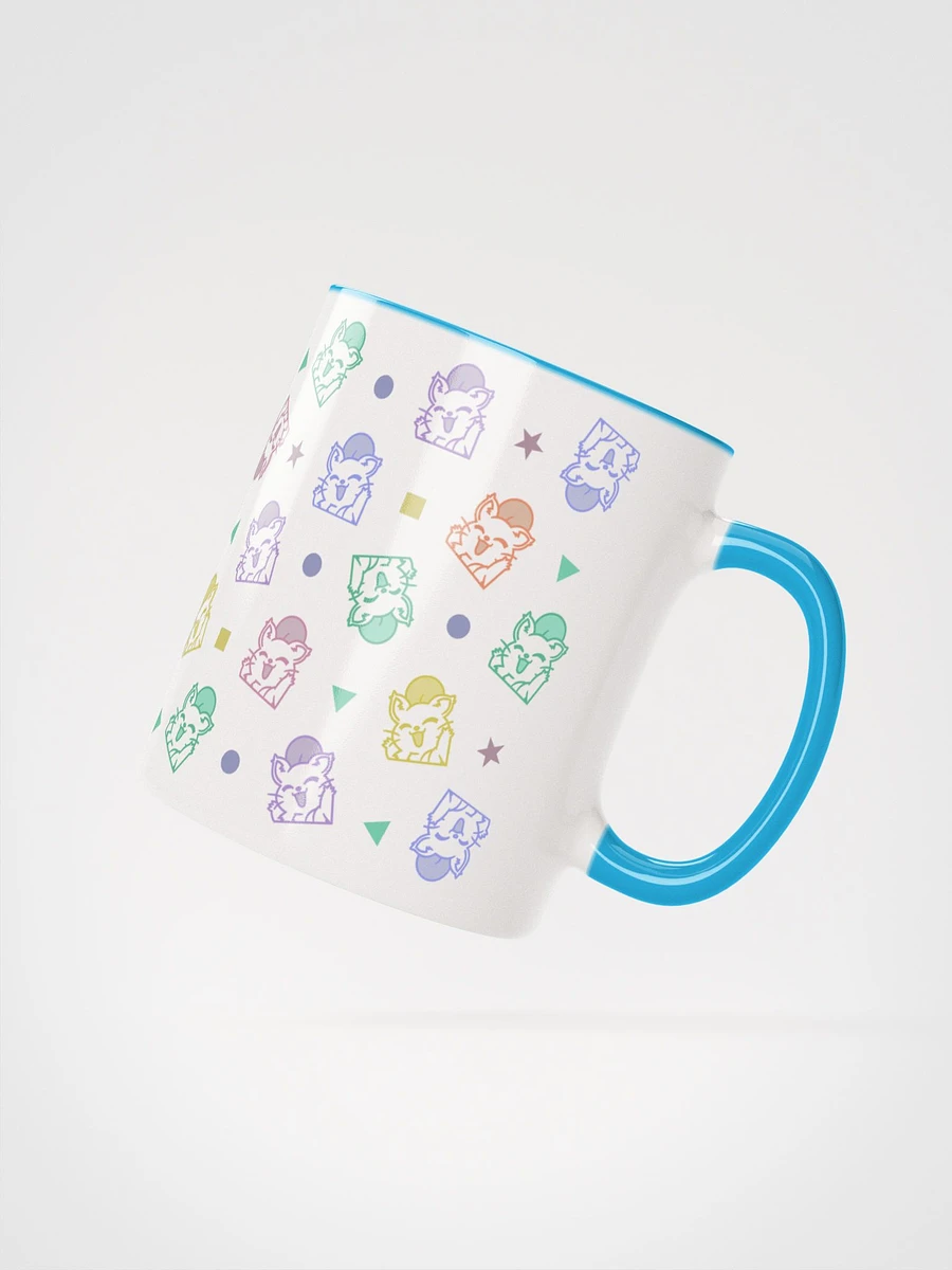 Confetti - mug product image (2)