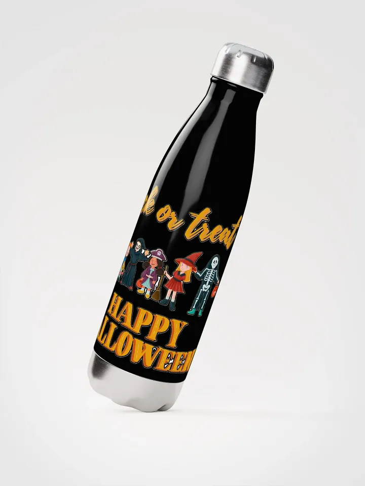 TRICK OR TREAT product image (3)